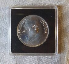 Moneta 1000 lire usato  Pieve Santo Stefano