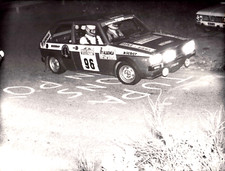 Anni rallye sanremo usato  Albenga