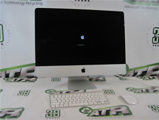 Apple imac 21.5 for sale  USA