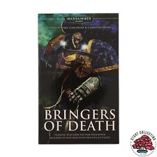 Warhammer 40k bringers gebraucht kaufen  Oldenburg (Oldenburg)