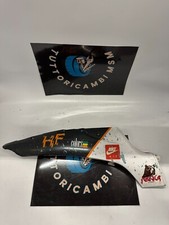 Fianco fiancata carena usato  Pescara