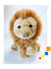 Peluche stuffed animal d'occasion  Plouzané