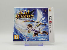 Boîtier kid icarus d'occasion  Bègles