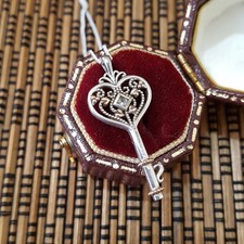 Clogau 925 sterling for sale  READING