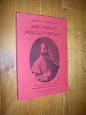 Gott siegen cyrillus gebraucht kaufen Gott siegen cyrillus gebraucht kaufen  Velbert