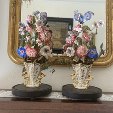 Coppia vasi porcellana usato Coppia vasi porcellana usato  Varano de Melegari