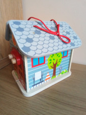Wooden fire station for sale  POOLE
