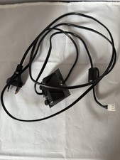 Netzkabel netzteil riginal gebraucht kaufen  Bremen