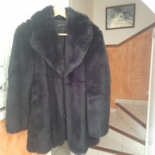 Manteau court zara d'occasion Manteau court zara d'occasion  Villeneuve-Loubet