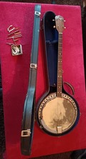 banjo resonator for sale  AYLESBURY