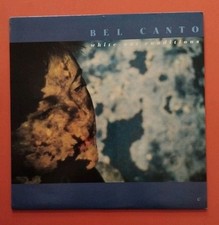 Bel canto white usato  Torino