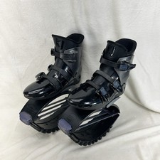 Stivali salto kangoo usato  Spedire a Italy
