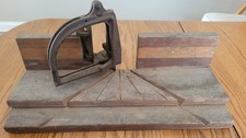 Vintage perfection miter for sale  Rochester