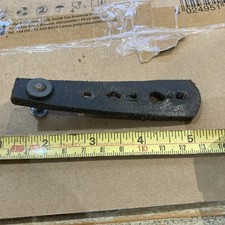 Vehicle part strap for sale  BIRMINGHAM