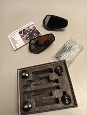 Lenkerendenspiegel motorrad cn gebraucht kaufen  Herten