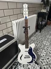 Danelectro electric for sale  MANCHESTER