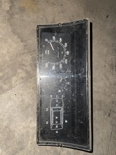 Quadro strumenti panda usato  Roccagloriosa