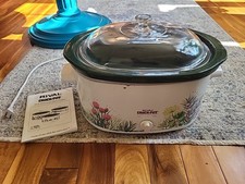 Rival oval crock for sale  Cary