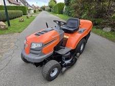 Husqvarna cth 191 gebraucht kaufen  Pasewalk