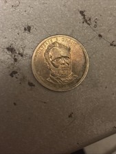 Ulysses grant dollar for sale  Knox