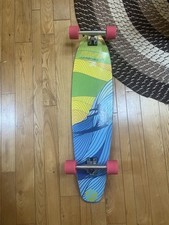 Skate longboard comprar usado  Enviando para Brazil