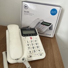 Decor 2600 corded for sale  TADLEY