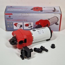 Toolcraft 7159158 niedervolt gebraucht kaufen  Seckach
