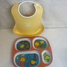 Baby bjorn silicone for sale  Brighton
