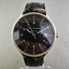 Bergmann herren uhr gebraucht kaufen  Wuppertal