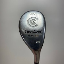 Cleveland halo hybrid for sale  Birmingham