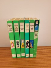 Lot volumes langelot d'occasion  Luxeuil-les-Bains