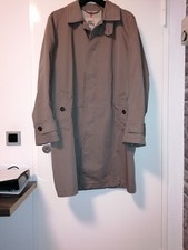 Burberry trenchcoat herren gebraucht kaufen  Berlin