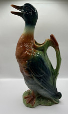 Saint clement duck d'occasion  Expédié en Belgium