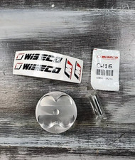 Wiseco piston kit for sale  Landenberg