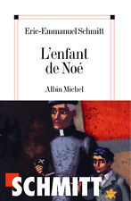 Enfant noé eric d'occasion  Bubry