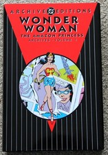 Wonder woman amazon for sale  LICHFIELD