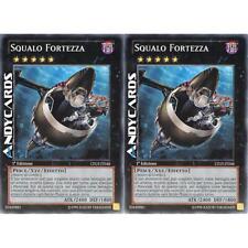 Squalo fortezza comune usato  Ravenna