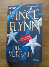 Vince flynn verrat gebraucht kaufen Vince flynn verrat gebraucht kaufen  Delitzsch