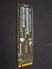 ssd black 1tb wd sn750 for sale  Millersville