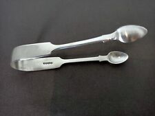 Antique solid silver d'occasion  Expédié en Belgium