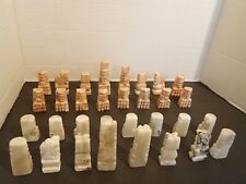 Vintage marble chess for sale  Blackshear