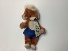 Merrythought cheeky teddy for sale  Meridian
