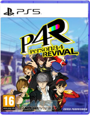Prevendita persona revival usato  Lainate