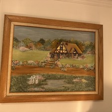 Vintage cottage garden for sale  Portland