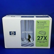 C4127x 27x toner usato  Pieve di Soligo