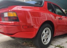 1988 porsche 944 for sale  Orlando