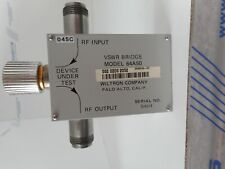 Anritsu wiltron 64a50 d'occasion  Lannion