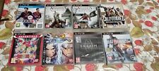 Playstation giochi perfettamen usato  Gragnano