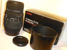 Sigma 300mm 5.6 for sale  PUDSEY