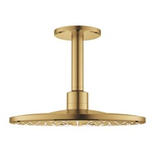Grohe kopfbrauseset rainshower gebraucht kaufen  Mannheim